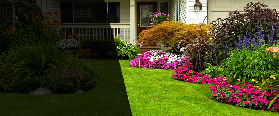 Tickfaw Landscapers
