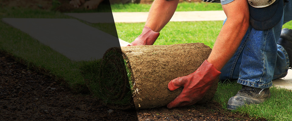 Tickfaw Landscapers