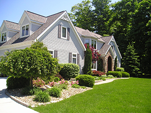 Landscapers and Lawncare Services in Tickfaw, LA